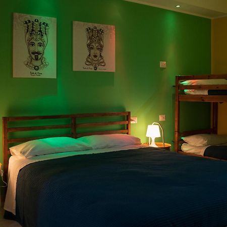 Apartamento Sicilia Bedda Taormina Exterior foto