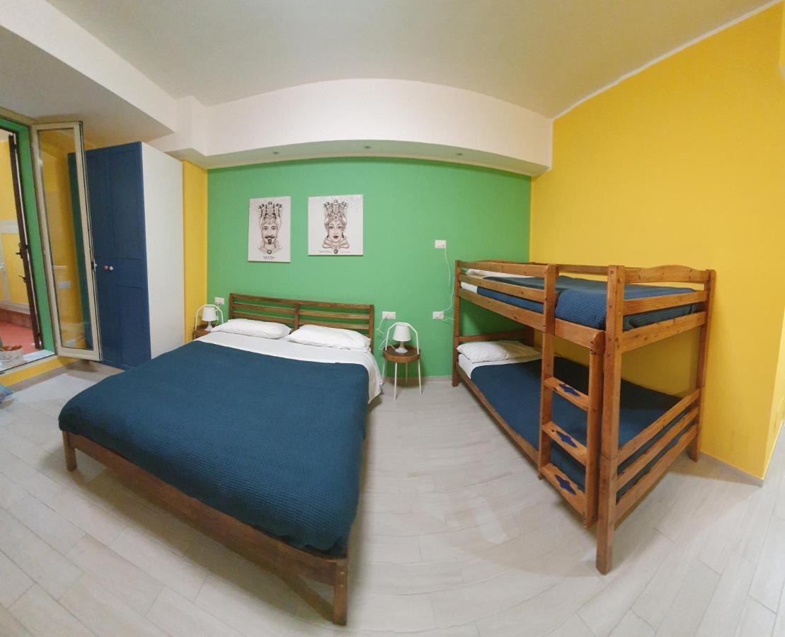Apartamento Sicilia Bedda Taormina Exterior foto
