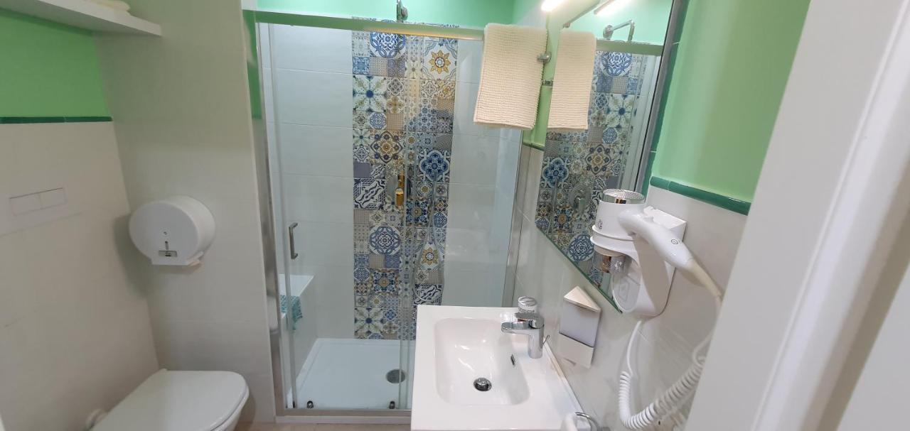 Apartamento Sicilia Bedda Taormina Exterior foto