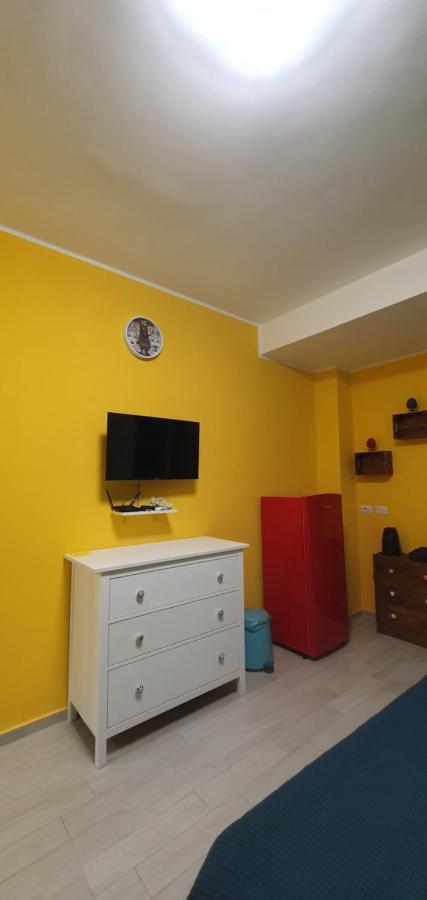 Apartamento Sicilia Bedda Taormina Exterior foto