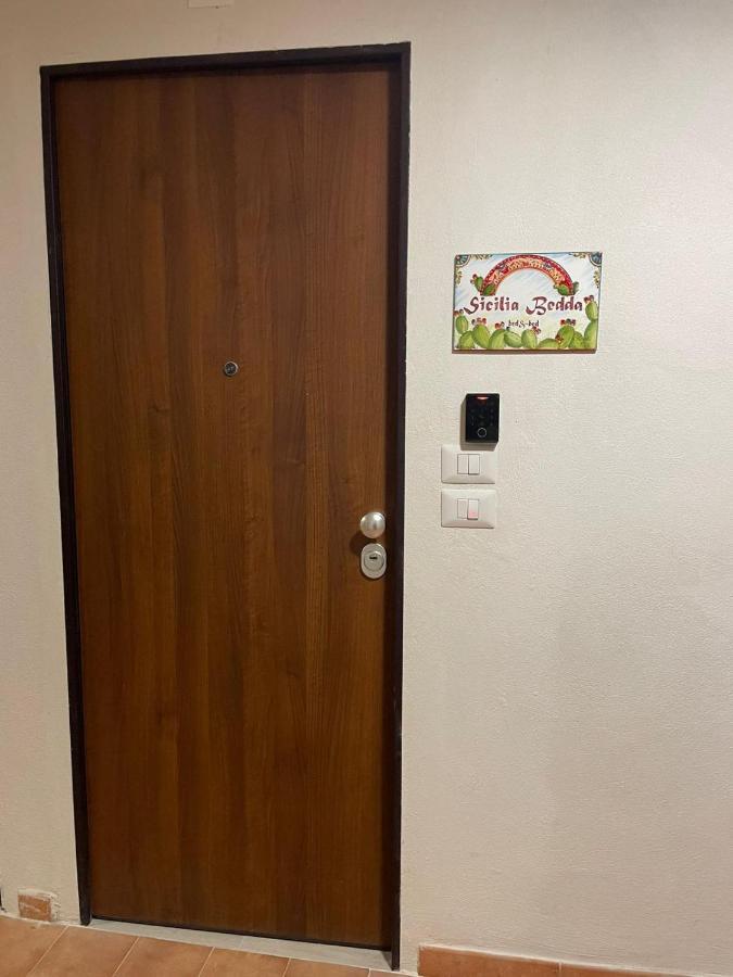 Apartamento Sicilia Bedda Taormina Exterior foto